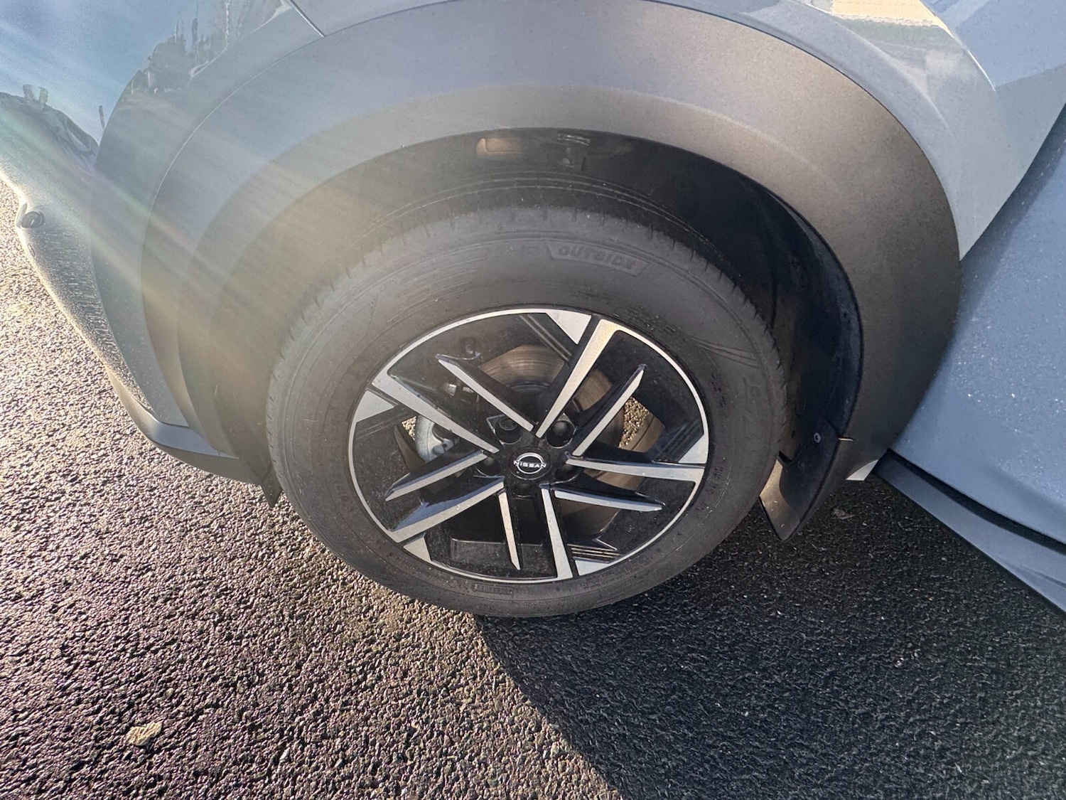 Used Nissan Juke 2025 for sale - 78198881: Photo 13