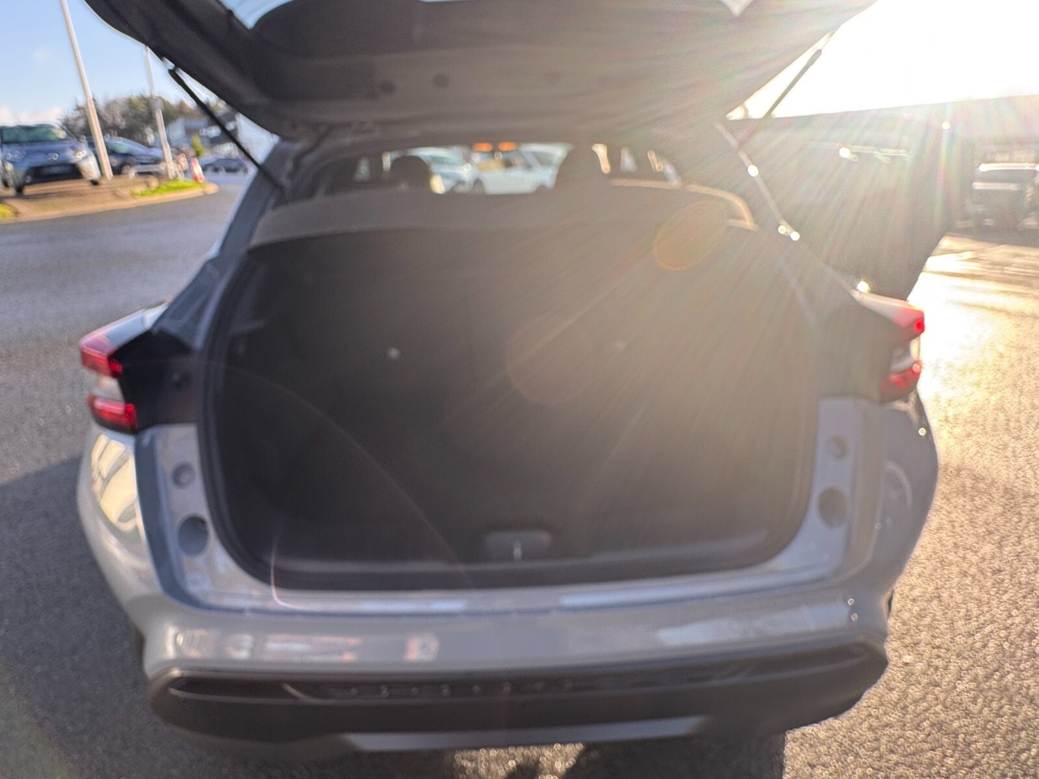 Used Nissan Juke 2025 for sale - 78198881: Photo 15