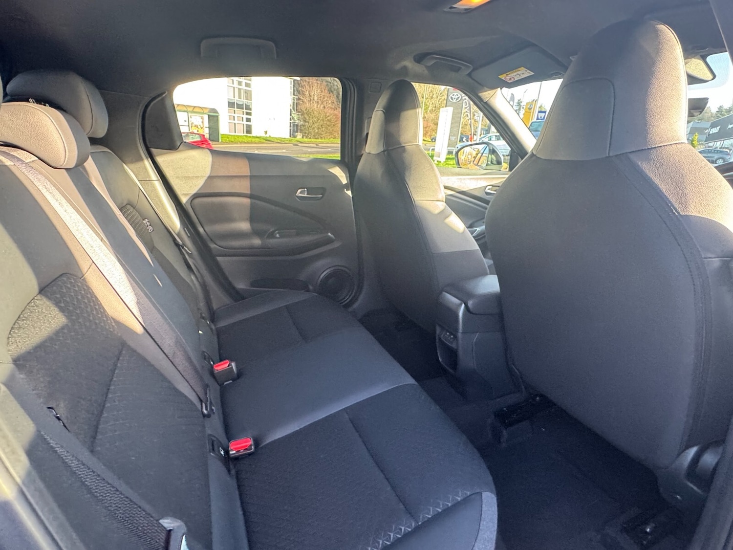 Used Nissan Juke 2025 for sale - 78198881: Photo 16