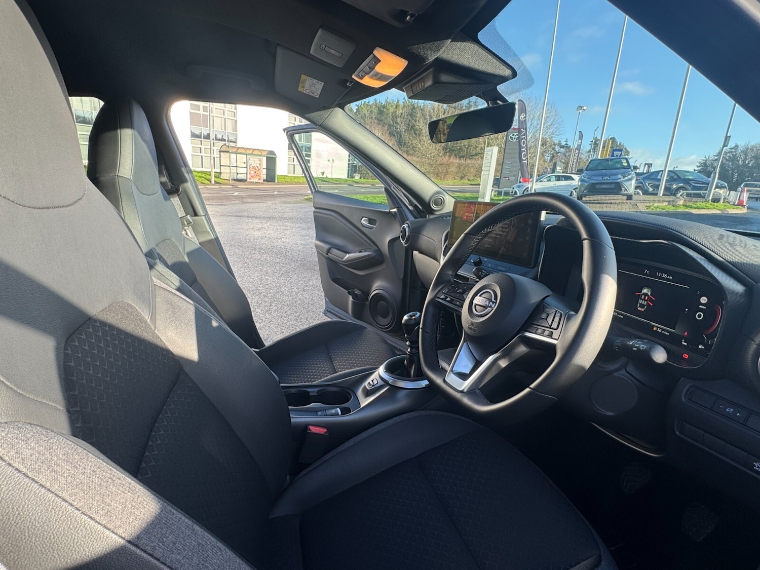 Used Nissan Juke 2025 for sale - 78198881: Photo 18