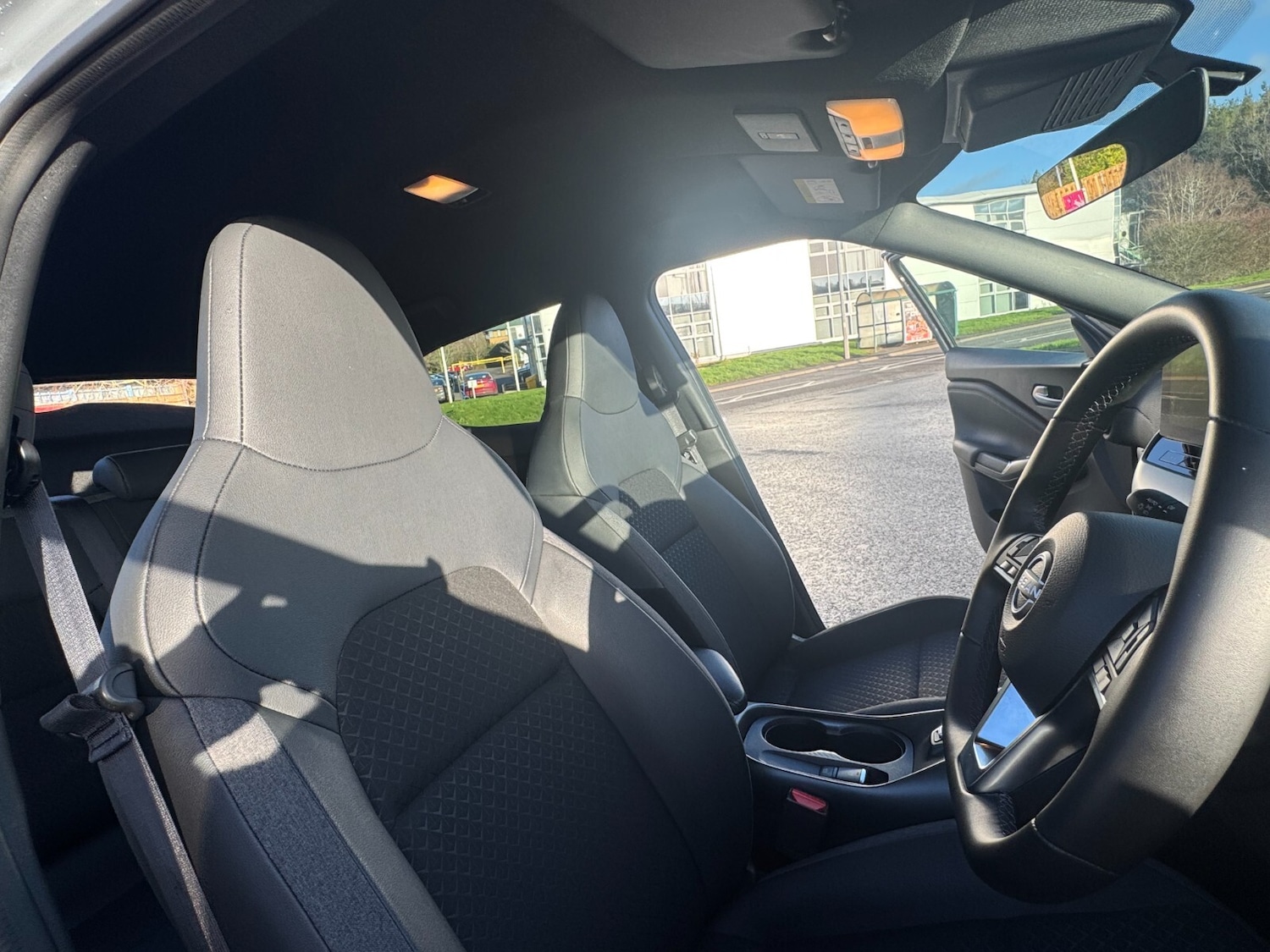 Used Nissan Juke 2025 for sale - 78198881: Photo 19