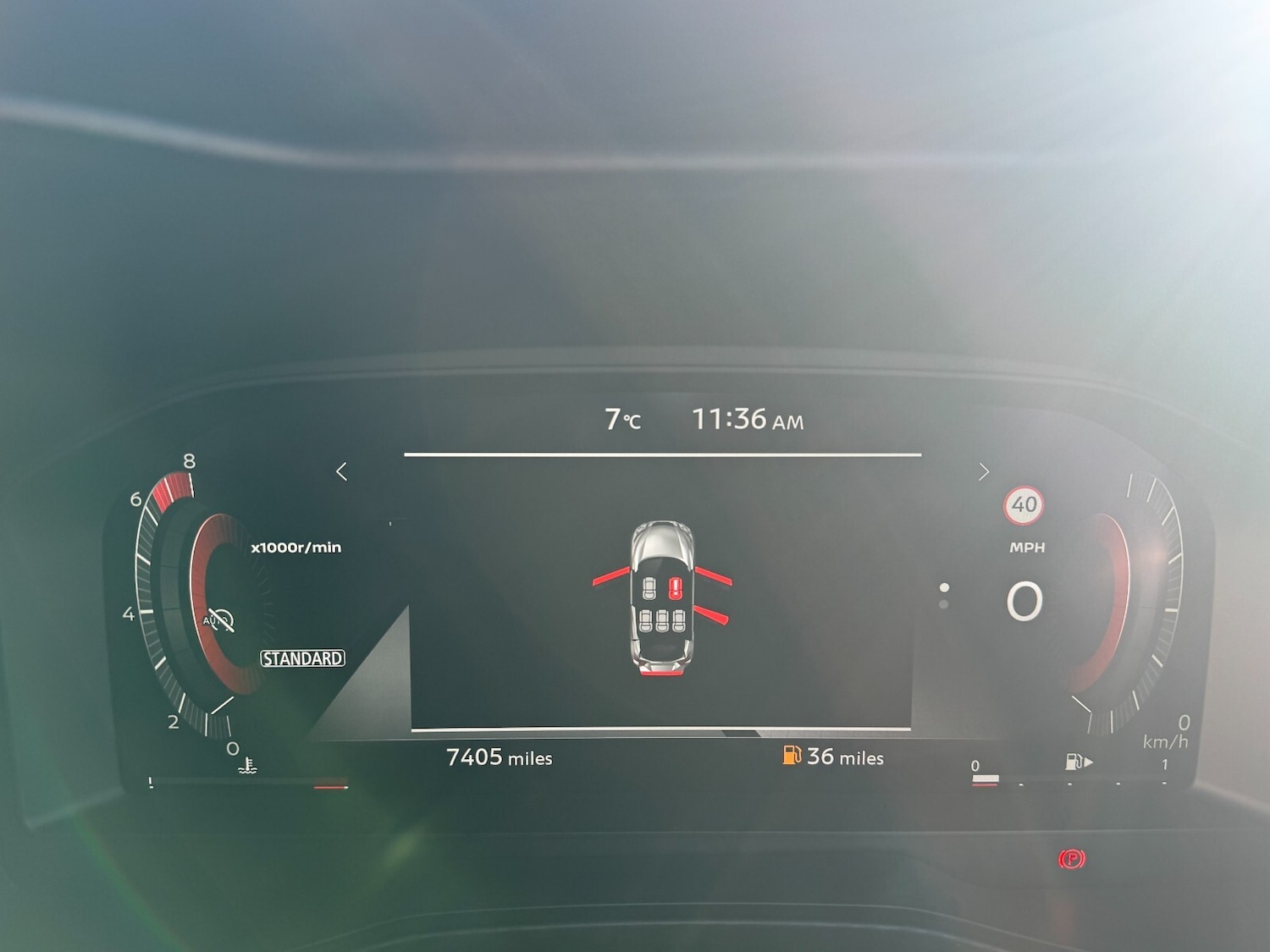 Used Nissan Juke 2025 for sale - 78198881: Photo 20