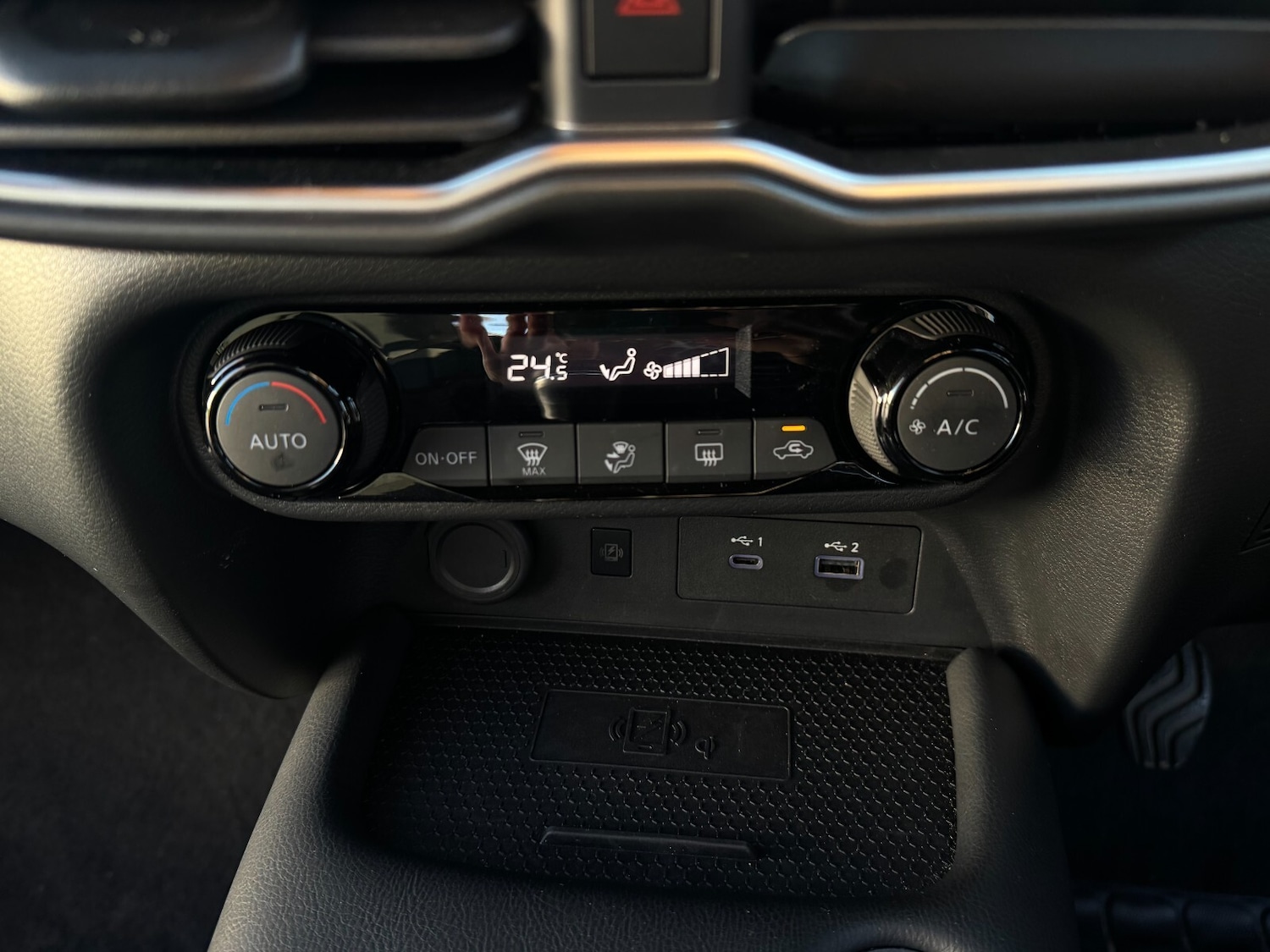 Used Nissan Juke 2025 for sale - 78198881: Photo 24