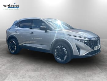 Used Nissan Qashqai 2026 for sale - 79526503: Photo