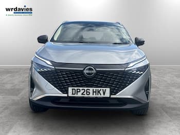 Used Nissan Qashqai 2026 for sale - 79526503: Photo