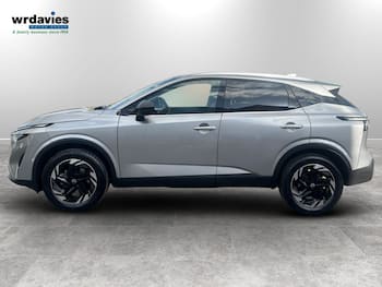 Used Nissan Qashqai 2026 for sale - 79526503: Photo