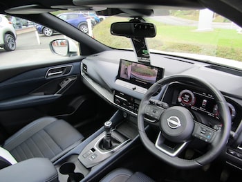 Used Nissan Qashqai 2022 for sale - 76276622: Photo