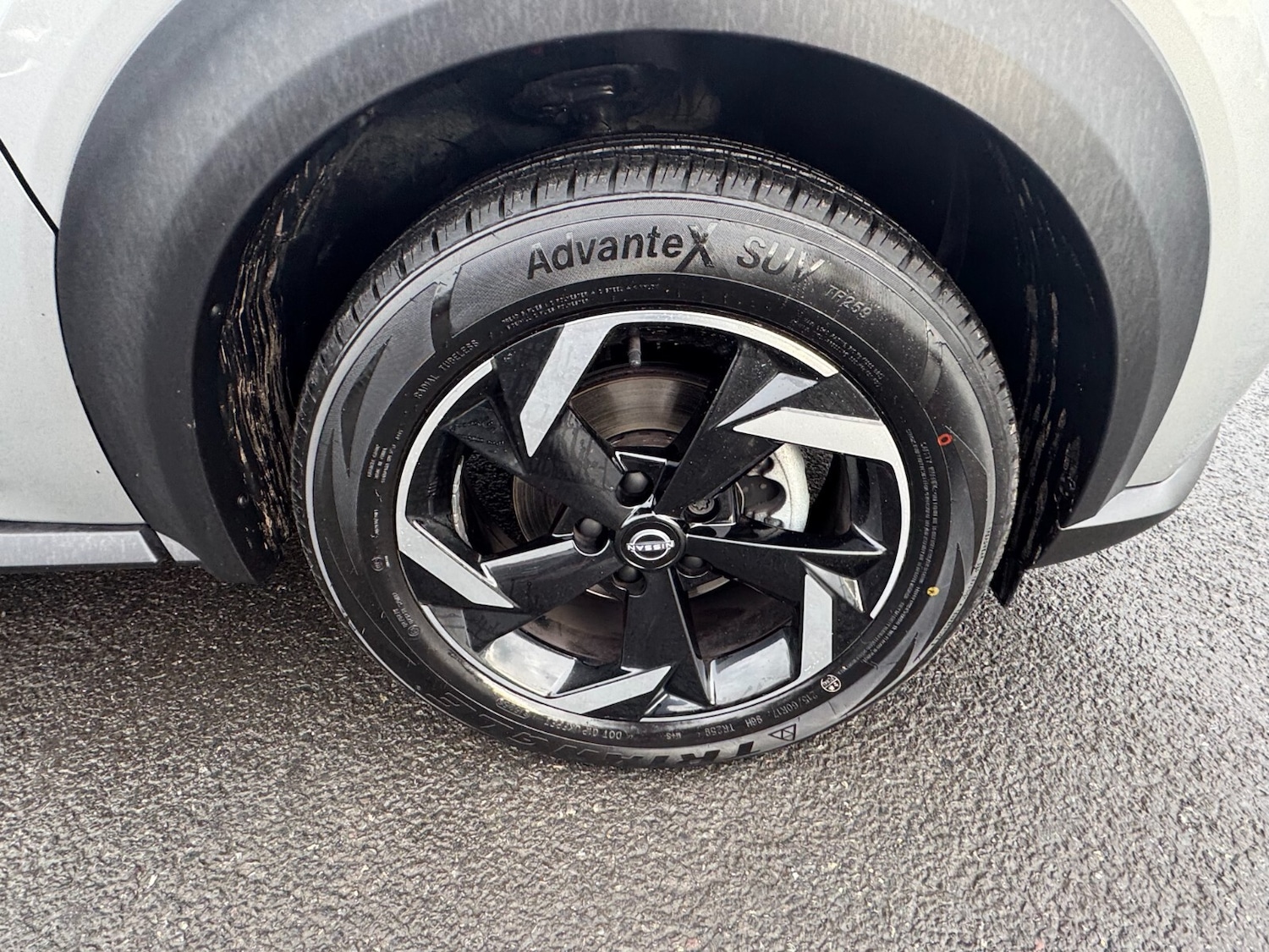 Used Nissan Juke 2023 for sale - 76691624: Photo 10