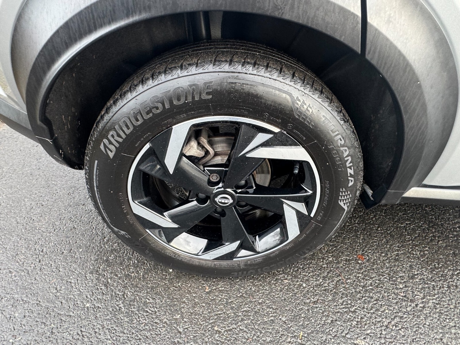 Used Nissan Juke 2023 for sale - 76691624: Photo 11