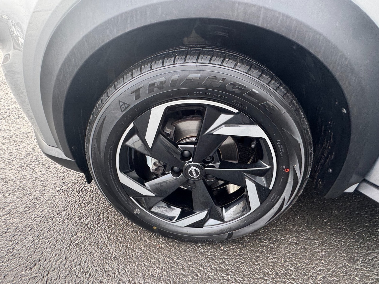 Used Nissan Juke 2023 for sale - 76691624: Photo 12