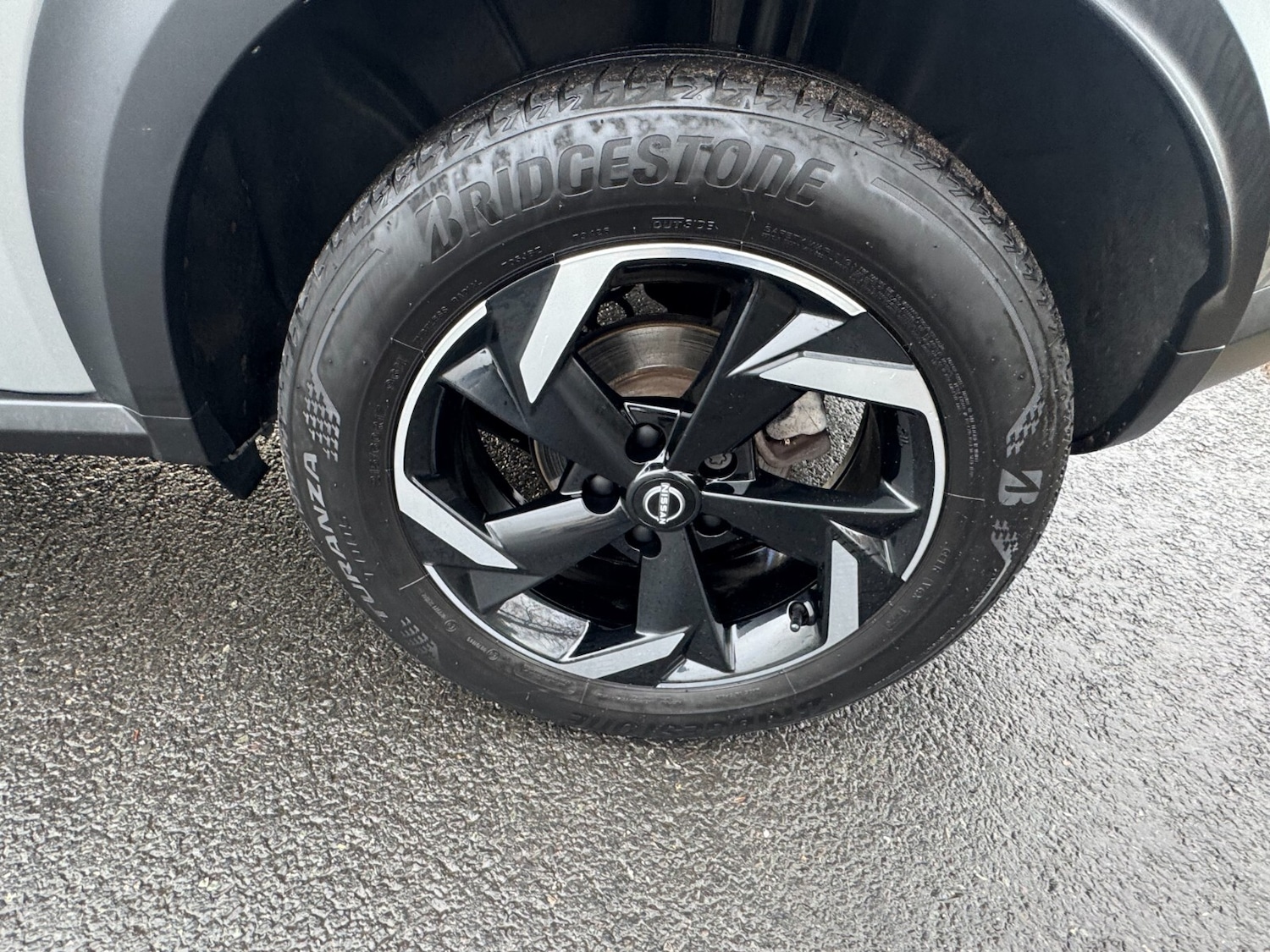 Used Nissan Juke 2023 for sale - 76691624: Photo 13