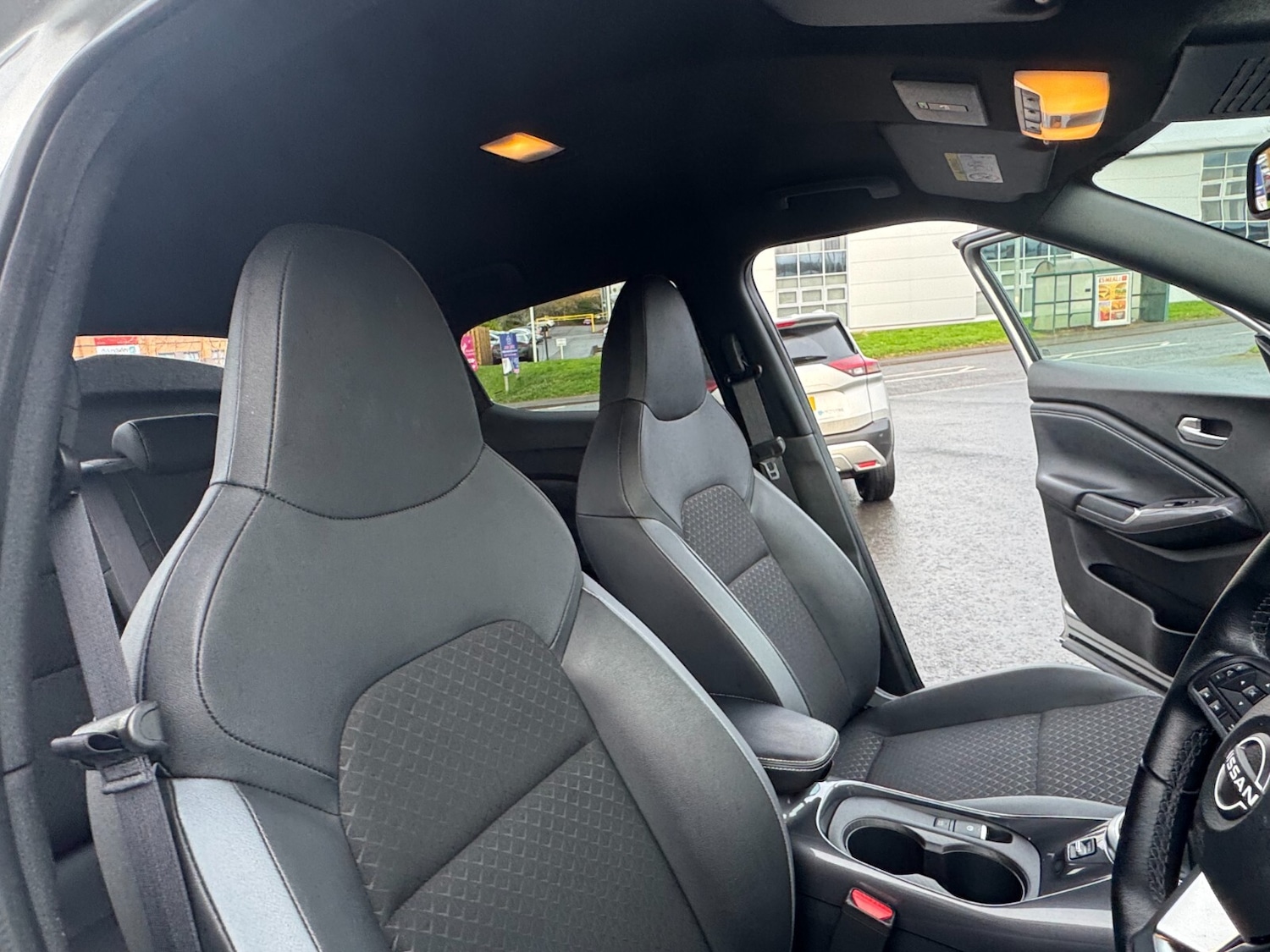 Used Nissan Juke 2023 for sale - 76691624: Photo 19