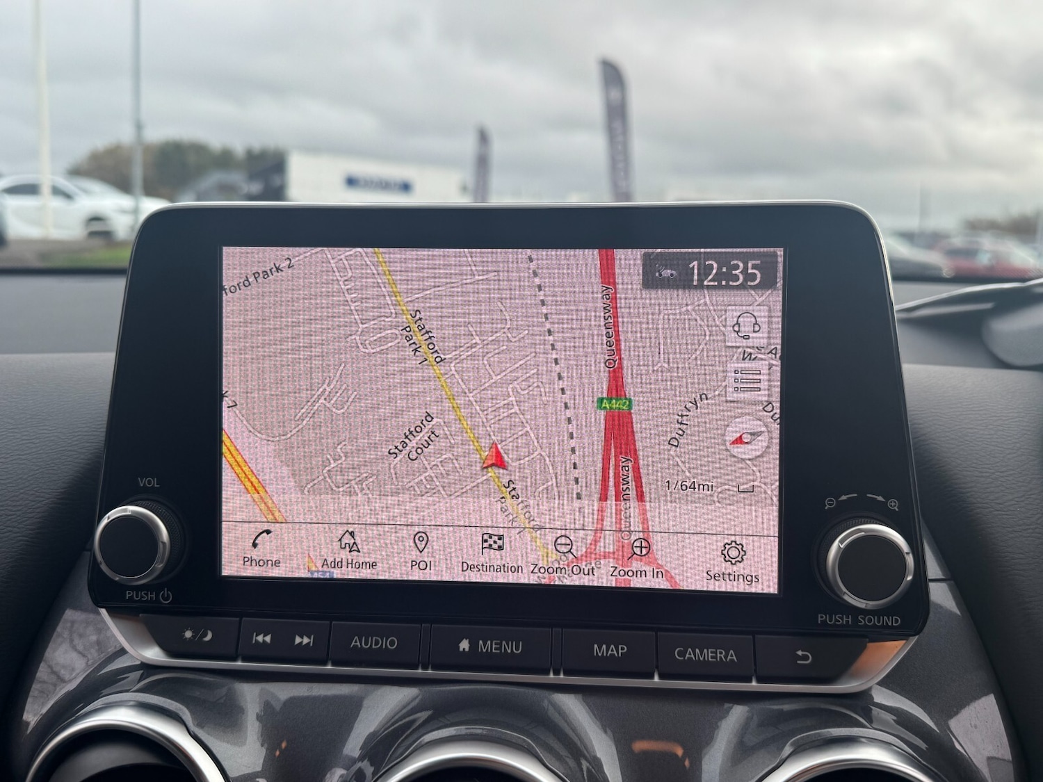 Used Nissan Juke 2023 for sale - 76691624: Photo 21