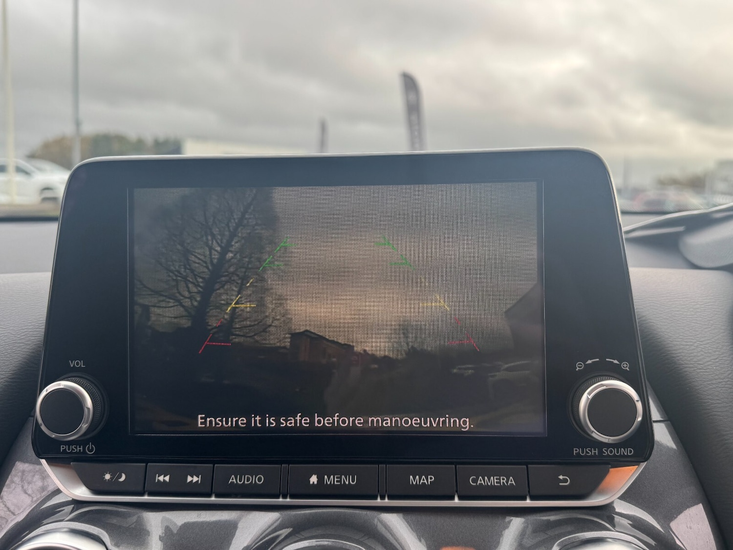 Used Nissan Juke 2023 for sale - 76691624: Photo 22