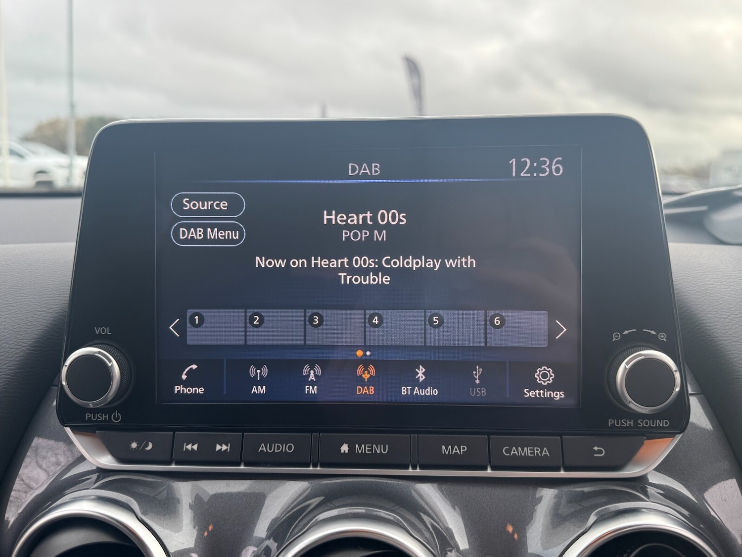 Used Nissan Juke 2023 for sale - 76691624: Photo 23