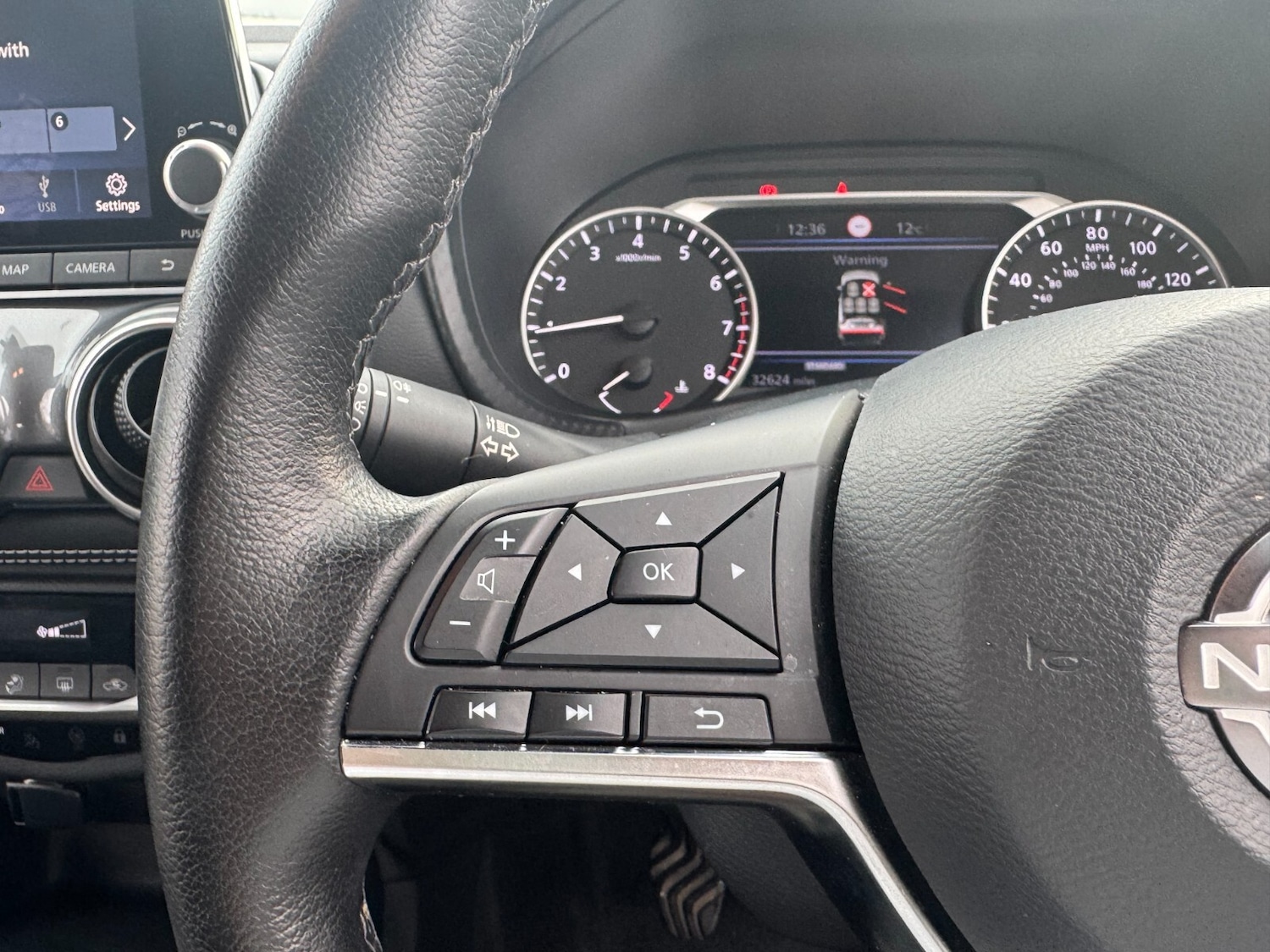 Used Nissan Juke 2023 for sale - 76691624: Photo 27