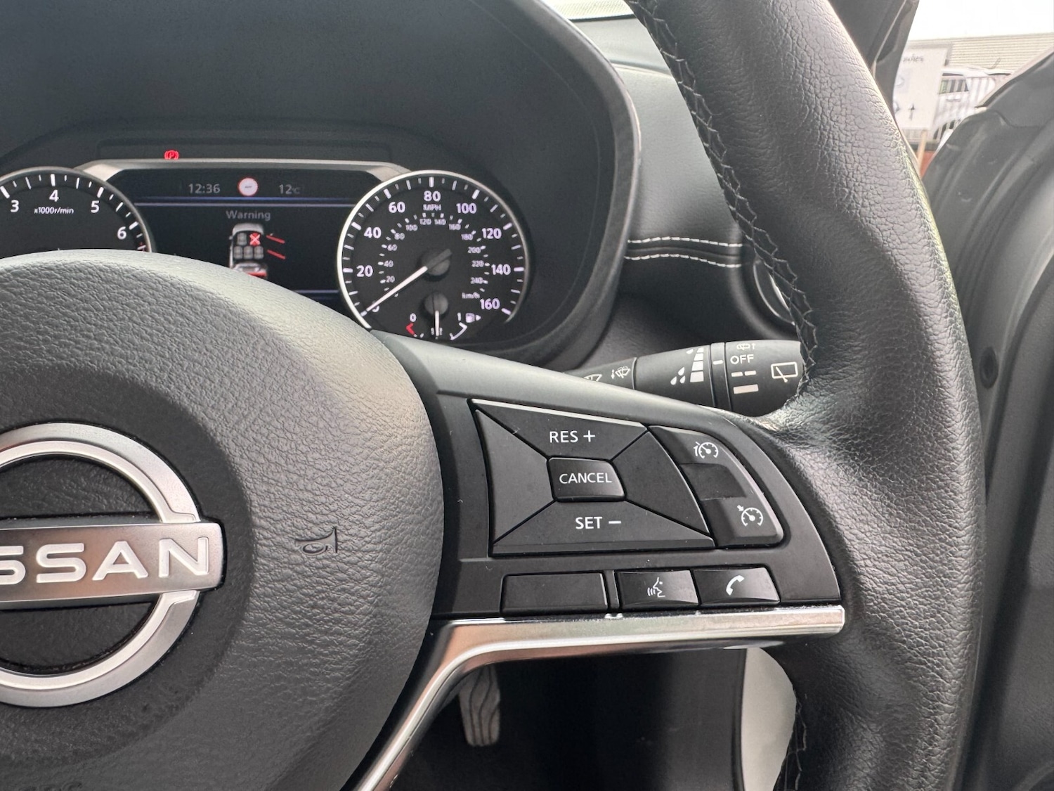 Used Nissan Juke 2023 for sale - 76691624: Photo 28