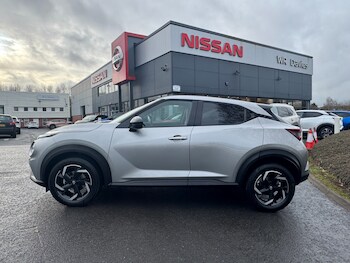 Used Nissan Juke 2023 for sale - 76691624: Photo