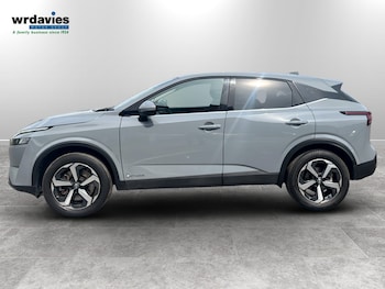 Used Nissan Qashqai 2023 for sale - 78456545: Photo