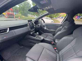 Used Renault Clio 2024 for sale - 75027333: Photo