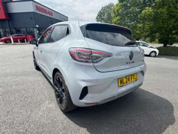 Used Renault Clio 2024 for sale - 75027333: Photo