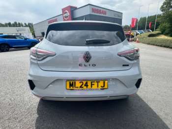 Used Renault Clio 2024 for sale - 75027333: Photo