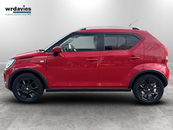 Used Suzuki Ignis 2021 for sale - 79590978: Photo
