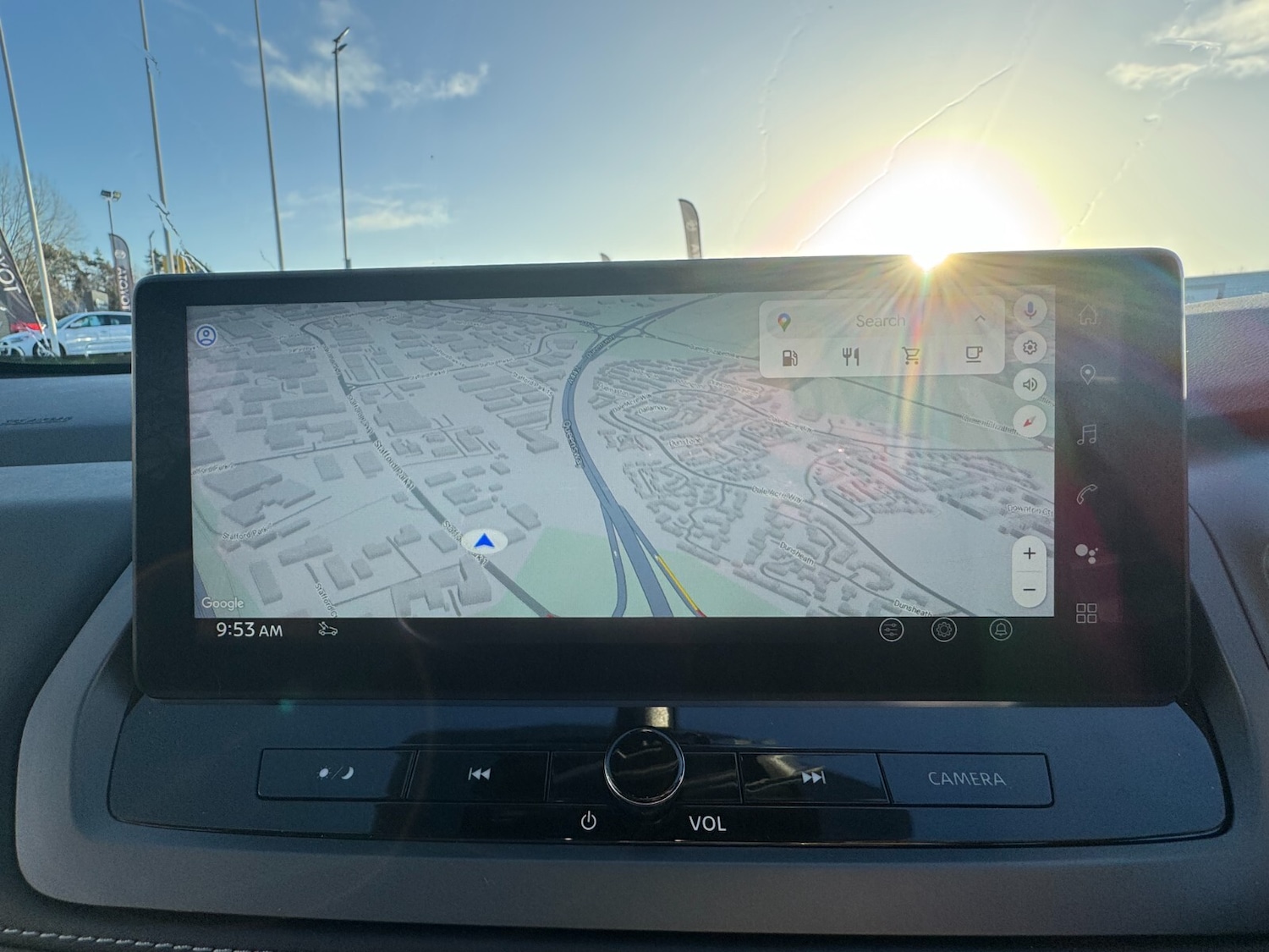 Used Nissan Qashqai 2025 for sale - 77640653: Photo 21