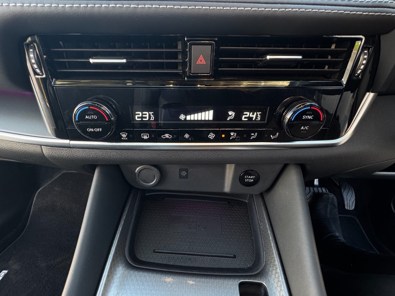 Used Nissan Qashqai 2025 for sale - 77640653: Photo 24