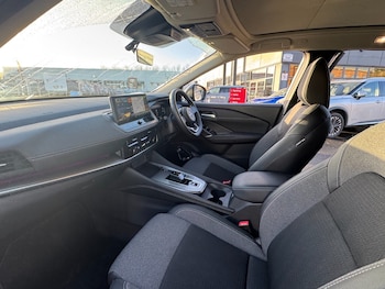 Used Nissan Qashqai 2025 for sale - 77640653: Photo