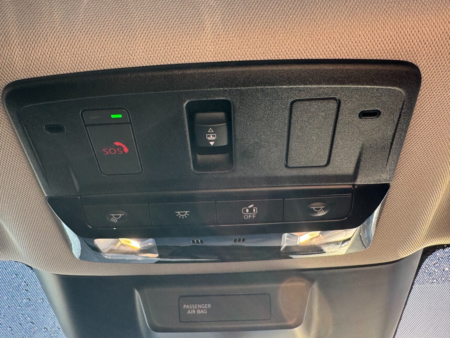 Used Nissan Qashqai 2025 for sale - 77640653: Photo 31