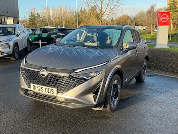 Used Nissan Qashqai 2025 for sale - 77640653: Photo