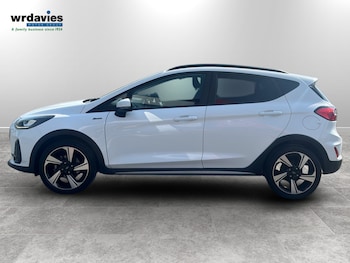 Used Ford Fiesta 2023 for sale - 78963536: Photo
