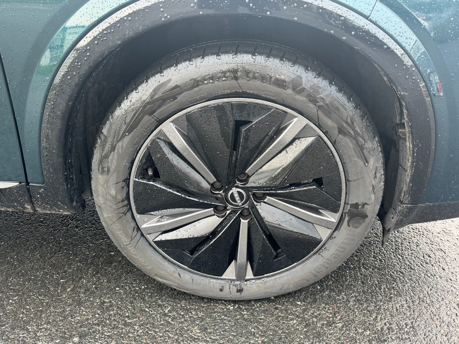 Used Nissan Qashqai 2024 for sale - 76921644: Photo 10