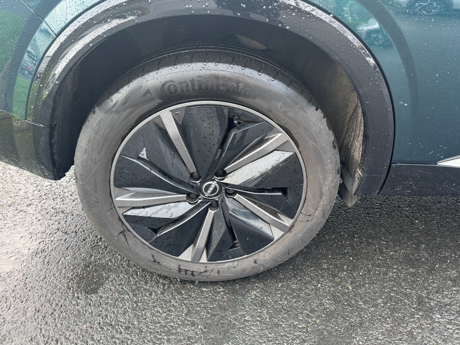 Used Nissan Qashqai 2024 for sale - 76921644: Photo 11