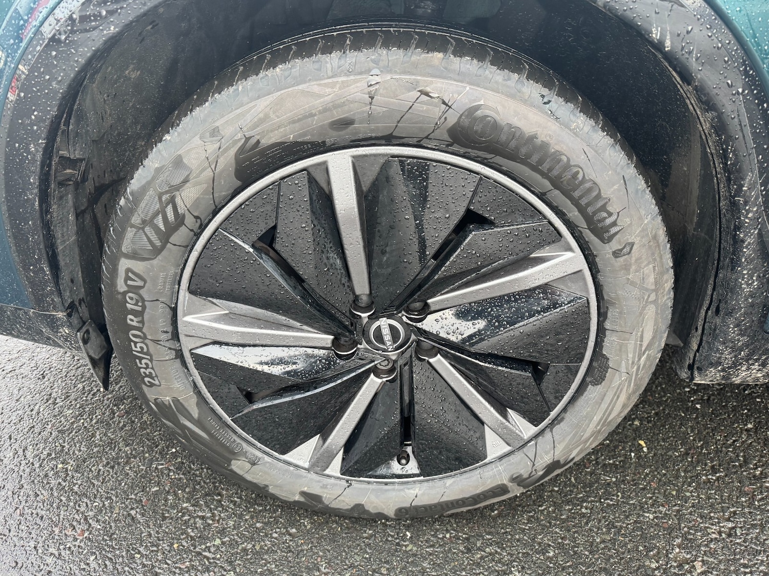 Used Nissan Qashqai 2024 for sale - 76921644: Photo 12