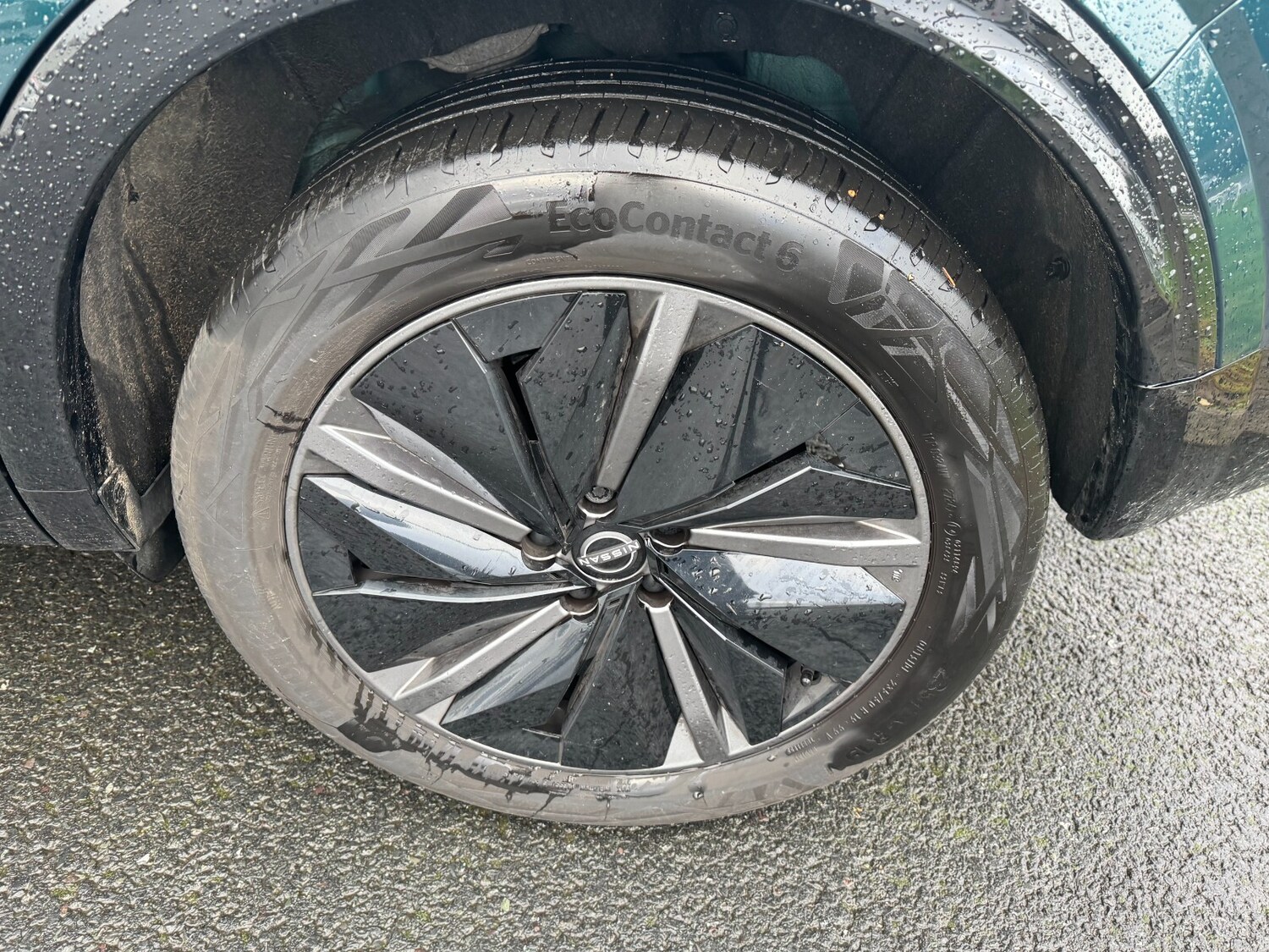 Used Nissan Qashqai 2024 for sale - 76921644: Photo 13