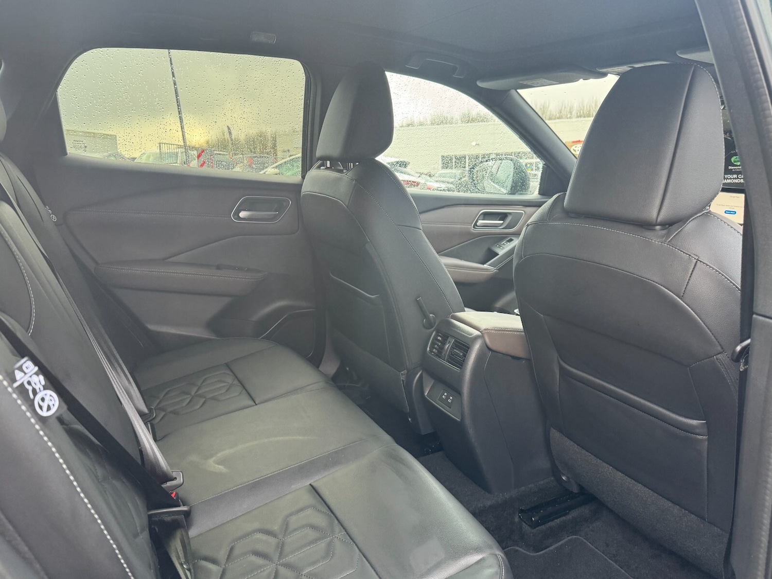 Used Nissan Qashqai 2024 for sale - 76921644: Photo 15