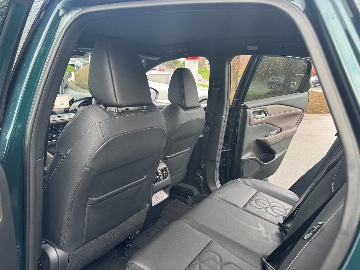 Used Nissan Qashqai 2024 for sale - 76921644: Photo 16