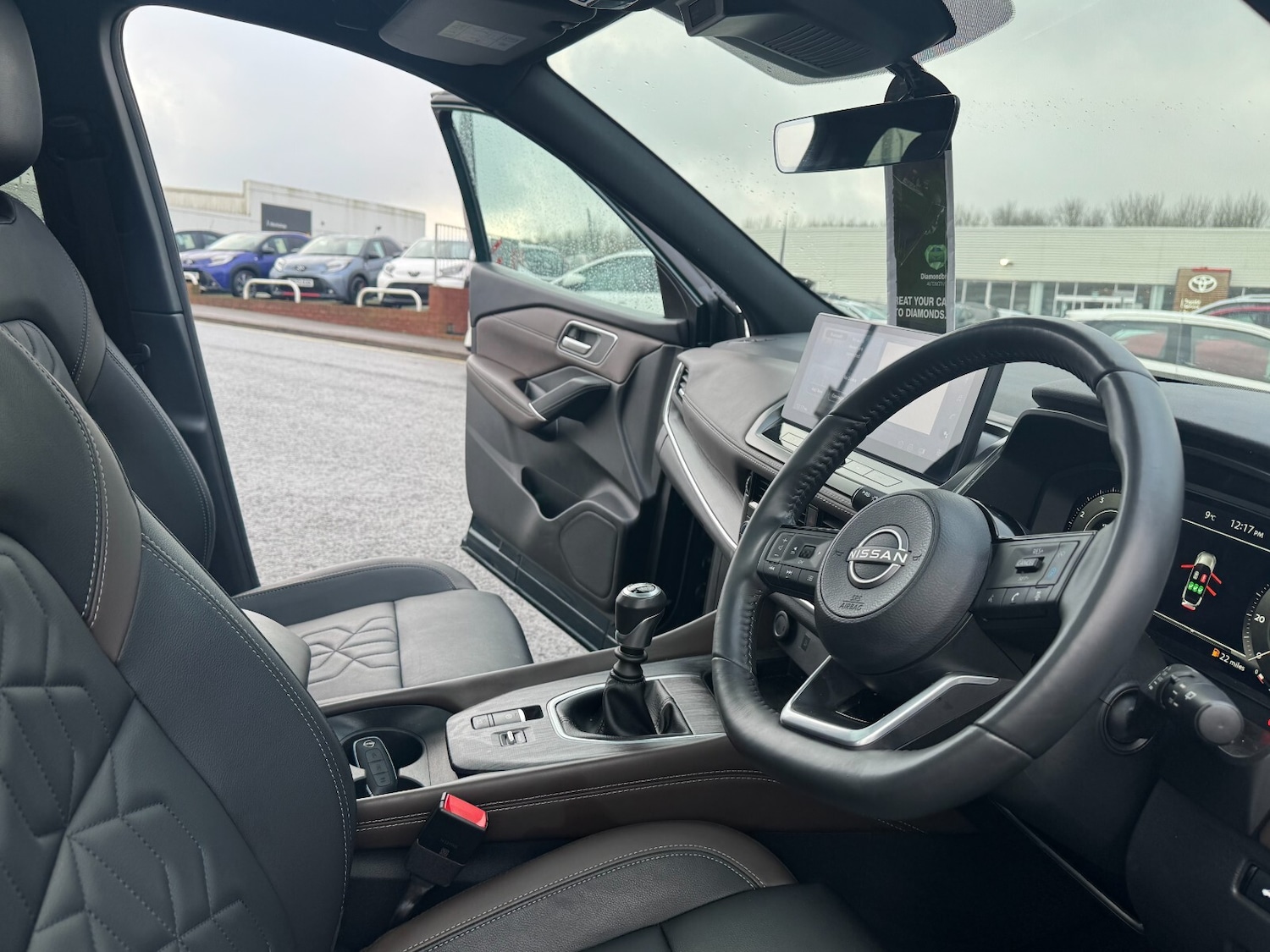 Used Nissan Qashqai 2024 for sale - 76921644: Photo 18