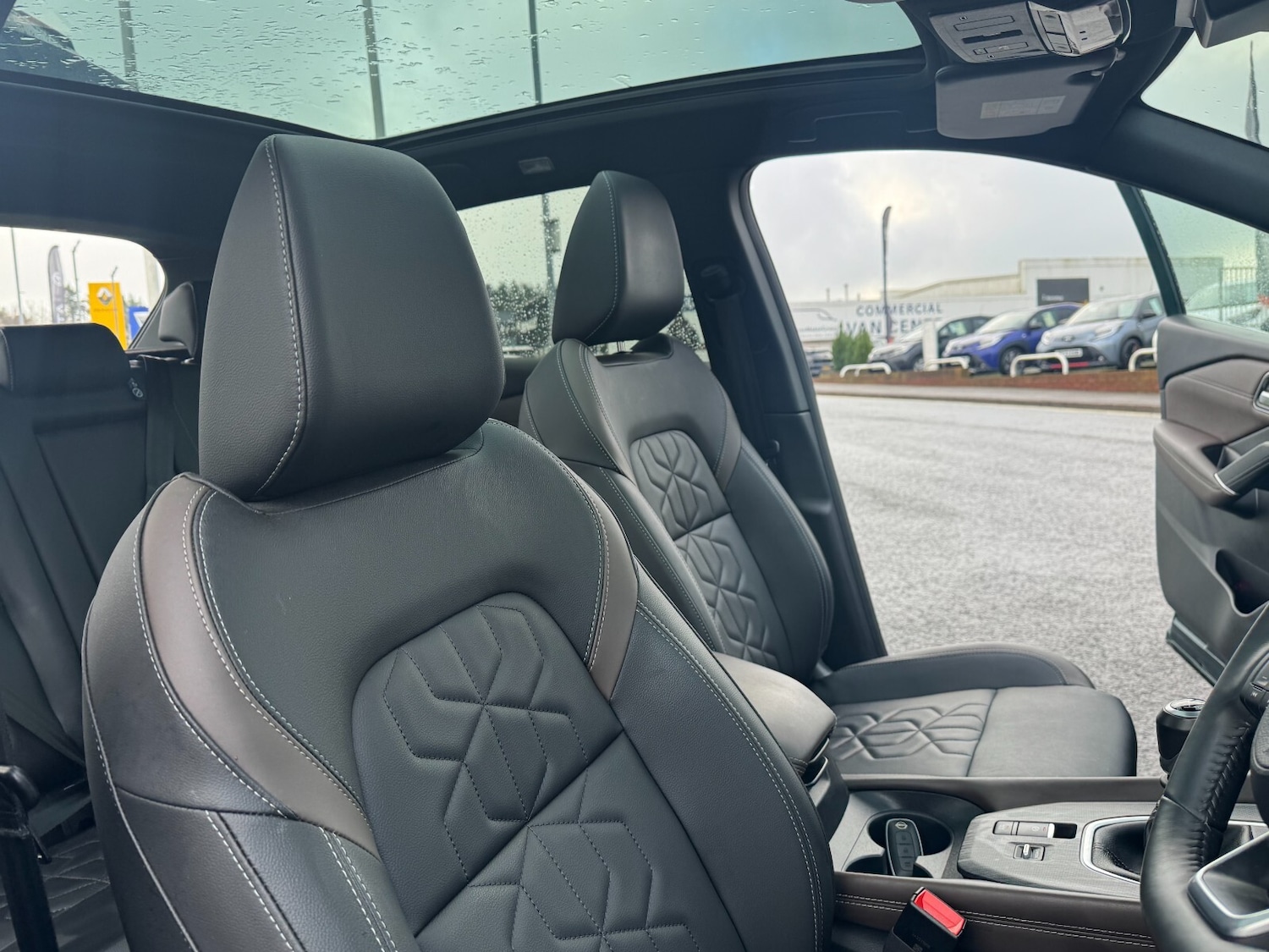 Used Nissan Qashqai 2024 for sale - 76921644: Photo 19