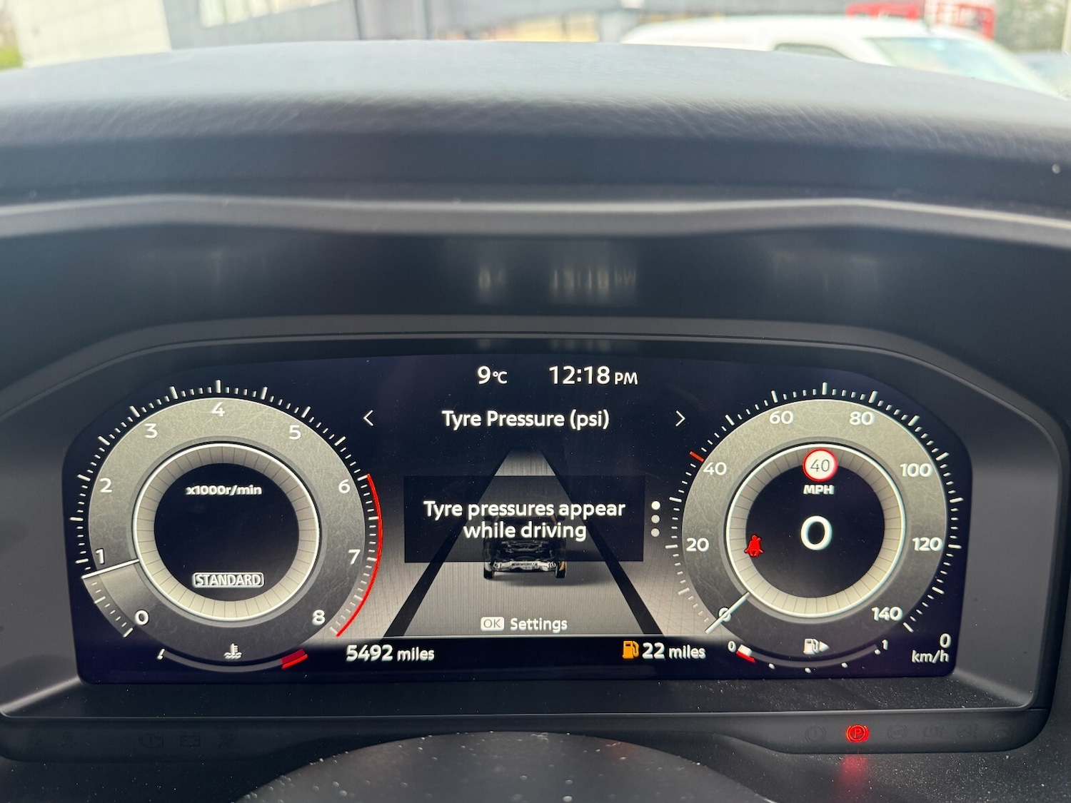 Used Nissan Qashqai 2024 for sale - 76921644: Photo 20