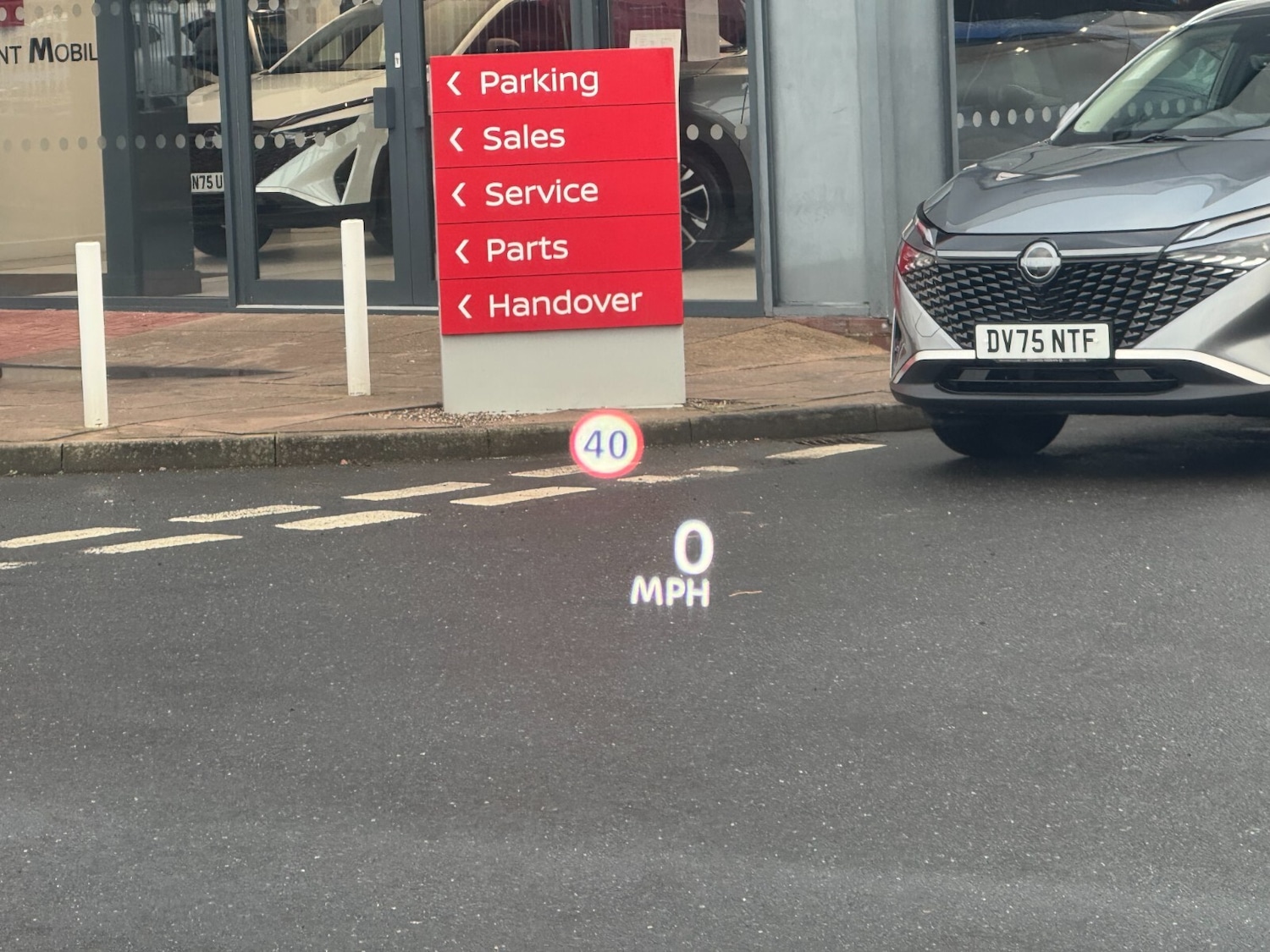 Used Nissan Qashqai 2024 for sale - 76921644: Photo 21