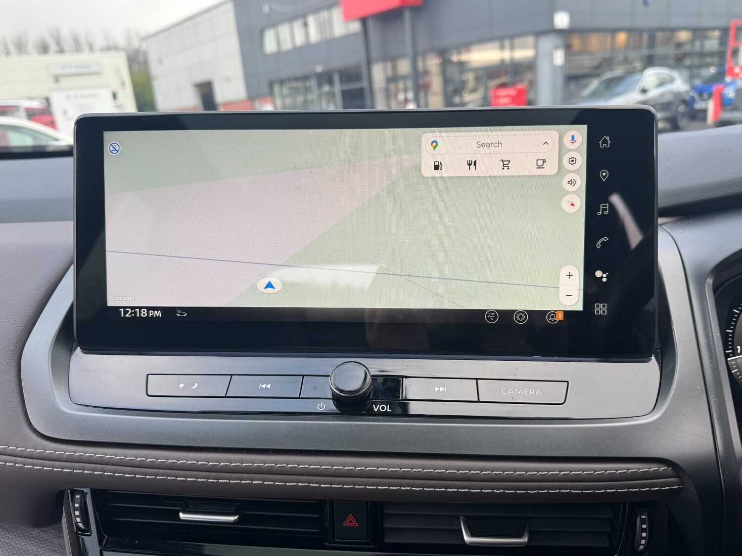 Used Nissan Qashqai 2024 for sale - 76921644: Photo 22