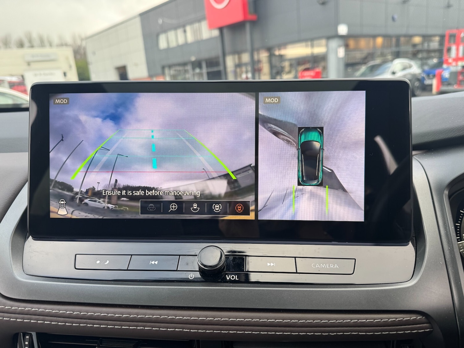 Used Nissan Qashqai 2024 for sale - 76921644: Photo 23