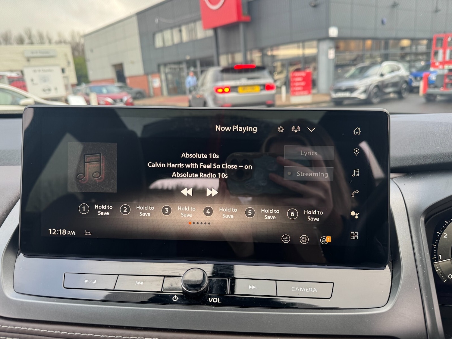 Used Nissan Qashqai 2024 for sale - 76921644: Photo 24