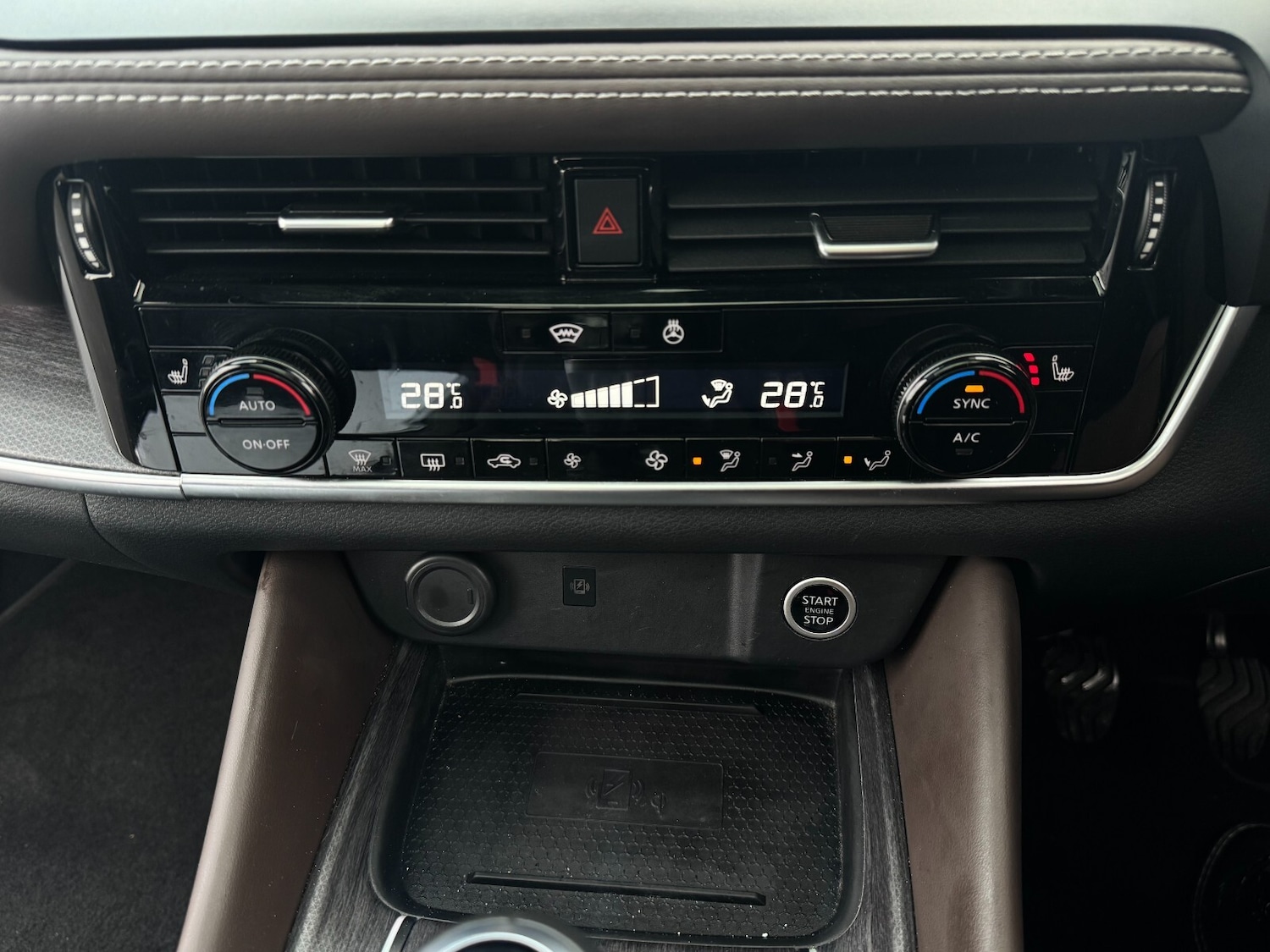 Used Nissan Qashqai 2024 for sale - 76921644: Photo 25