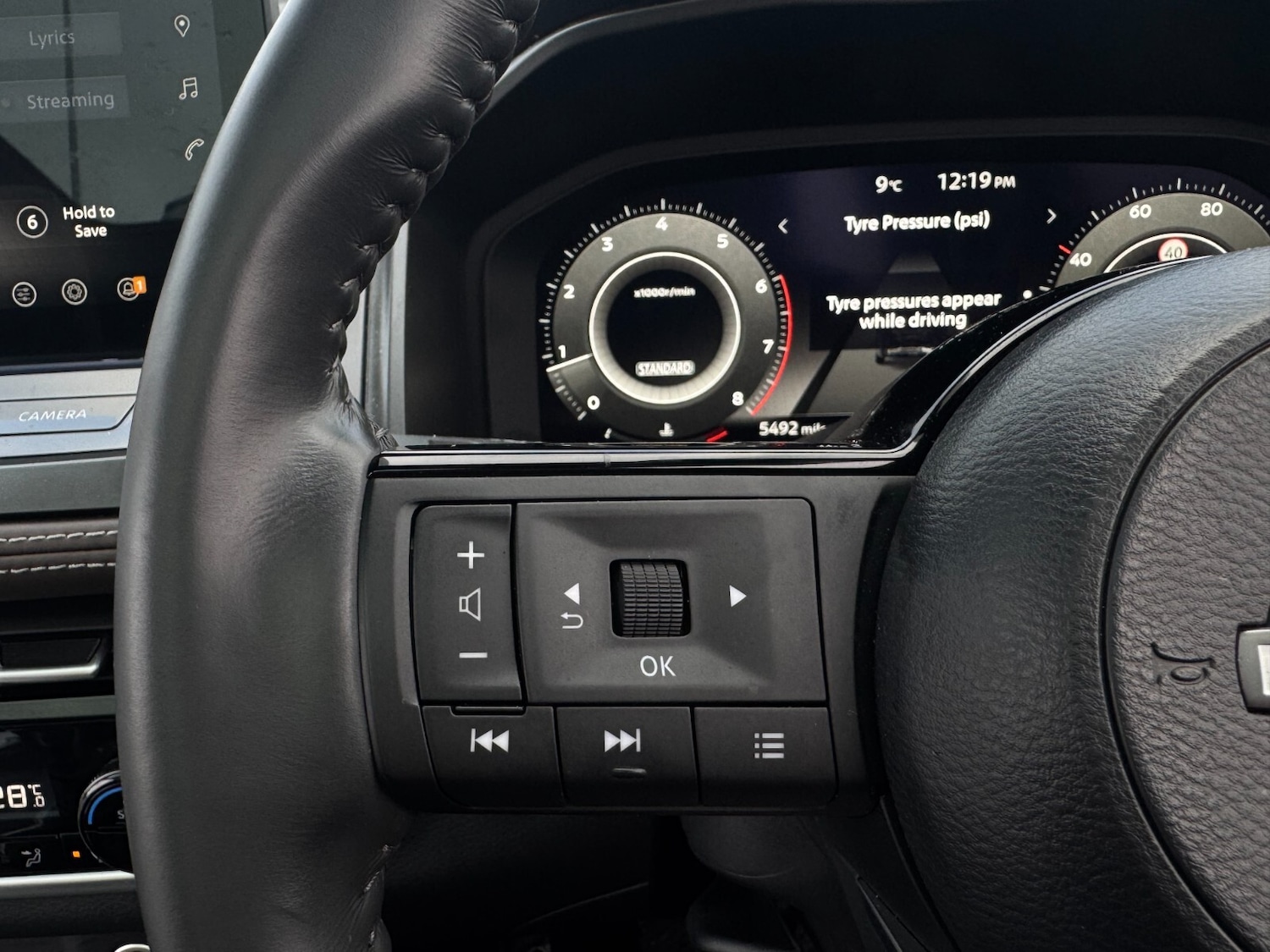 Used Nissan Qashqai 2024 for sale - 76921644: Photo 27