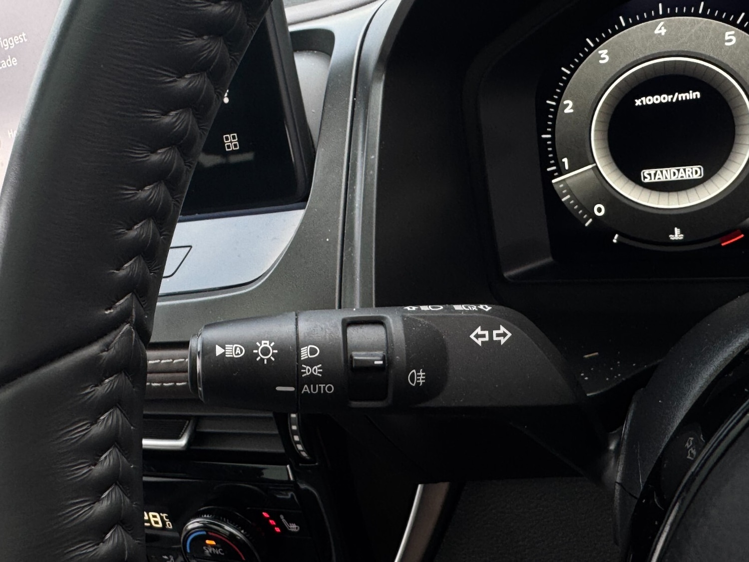 Used Nissan Qashqai 2024 for sale - 76921644: Photo 29