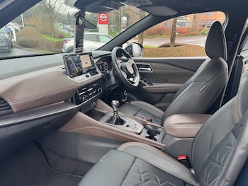 Used Nissan Qashqai 2024 for sale - 76921644: Photo